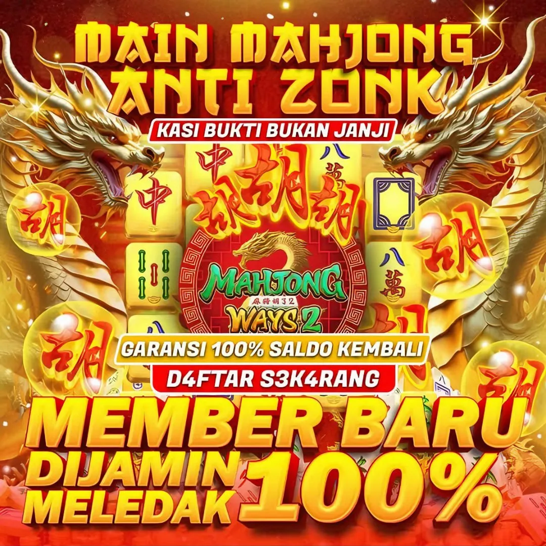 MIKO4D: Surga bagi Pecinta Situs Game Online Murah Sekali!